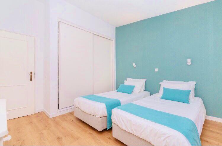 Ferienwohnung Casa De Alvor Exterior foto