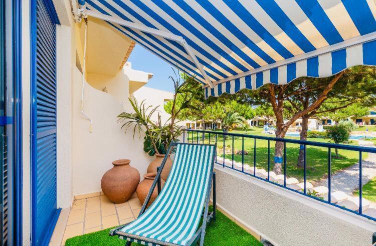 Ferienwohnung Casa De Alvor Exterior foto